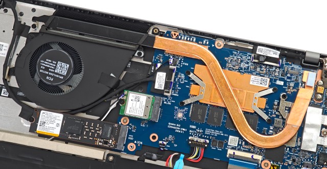 ASUS Vivobook S16 Copilot+ PC 手提