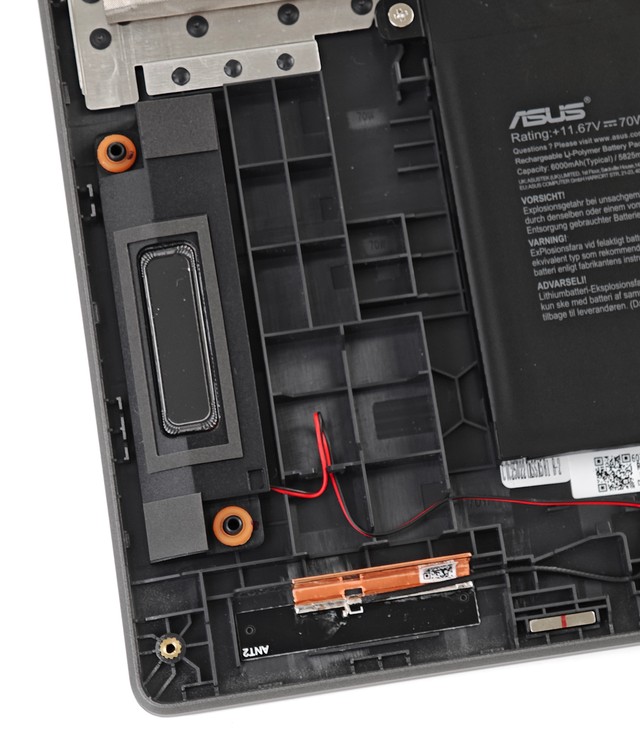 ASUS Vivobook S16 Copilot+ PC 手提