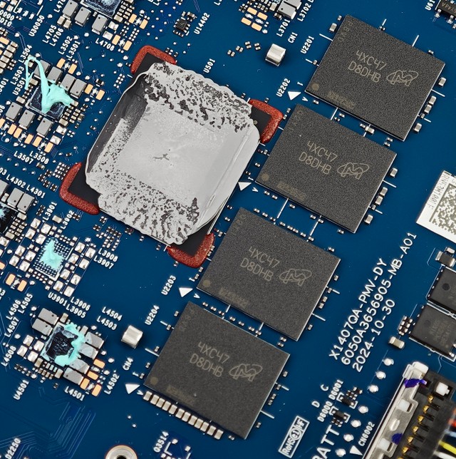 ASUS Vivobook S16 Copilot+ PC 手提