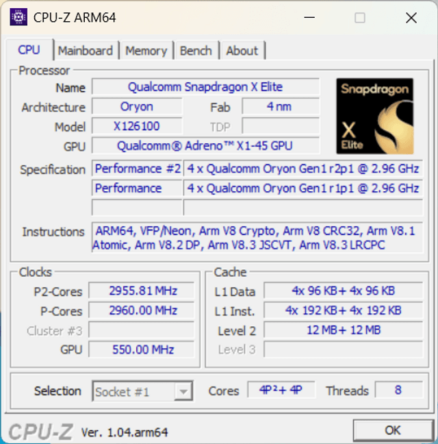 ASUS Vivobook S16 Copilot+ PC 手提