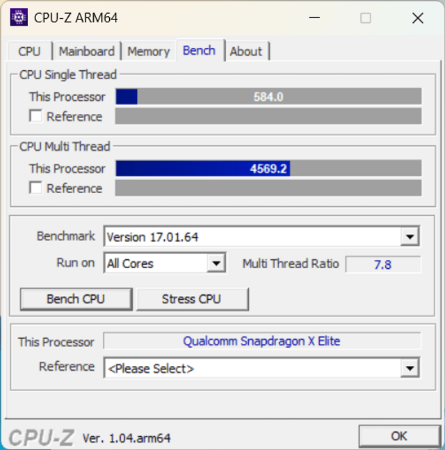 ASUS Vivobook S16 Copilot+ PC 手提