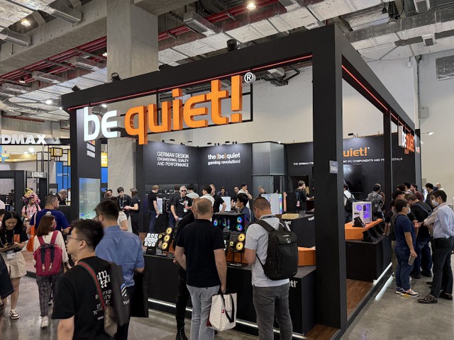 Computex 2025