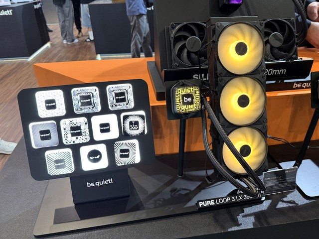 Computex 2025