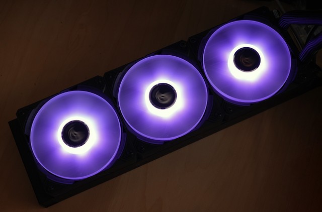 ROG Astral LC RTX 5090 OC