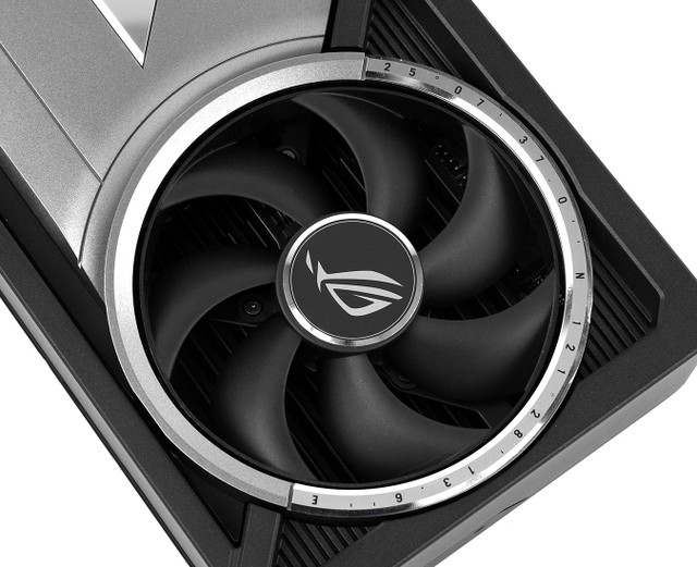 ROG Astral LC RTX 5090 OC