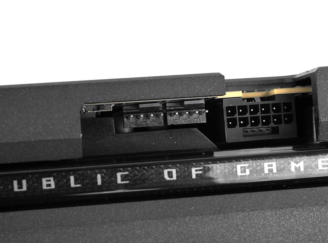 ROG Astral LC RTX 5090 OC