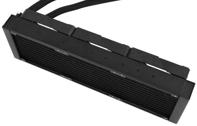 ROG Astral LC RTX 5090 OC