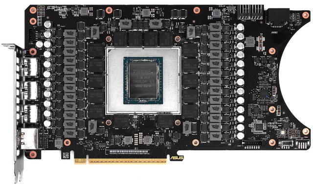 ROG Astral LC RTX 5090 OC