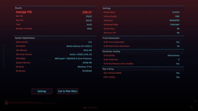 ROG Astral LC RTX 5090 OC