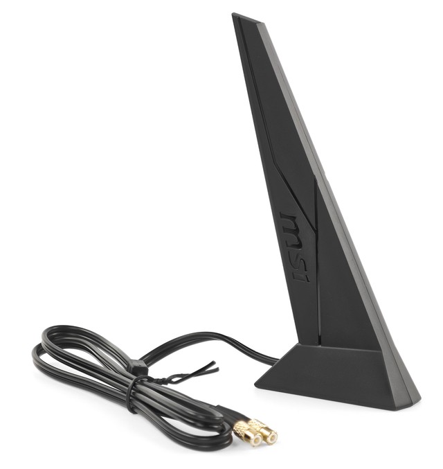 MSI MAG B850M MORTAR WIFI 主機板