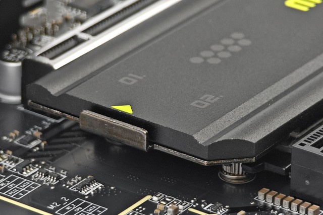 MSI MAG B850M MORTAR WIFI 主機板