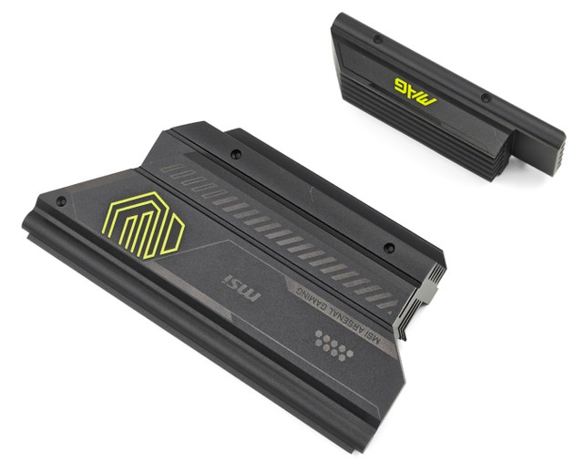 MSI MAG B850M MORTAR WIFI 主機板