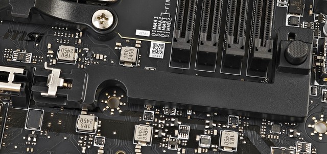 MSI MAG B850M MORTAR WIFI 主機板