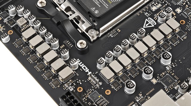 MSI MAG B850M MORTAR WIFI 主機板