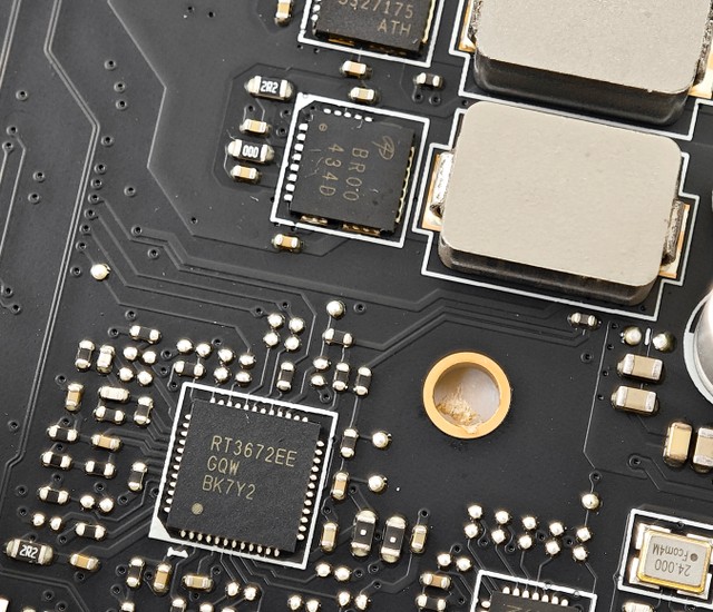MSI MAG B850M MORTAR WIFI 主機板