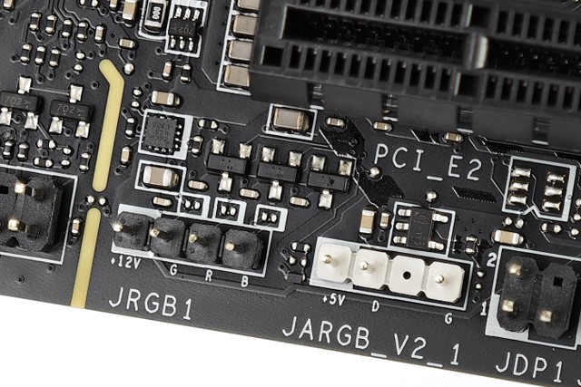 MSI MAG B850M MORTAR WIFI 主機板
