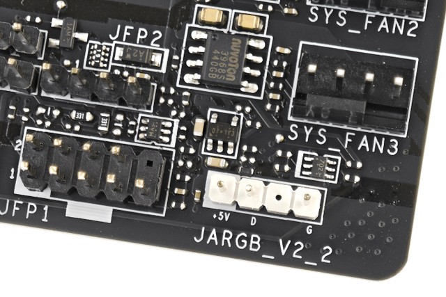 MSI MAG B850M MORTAR WIFI 主機板