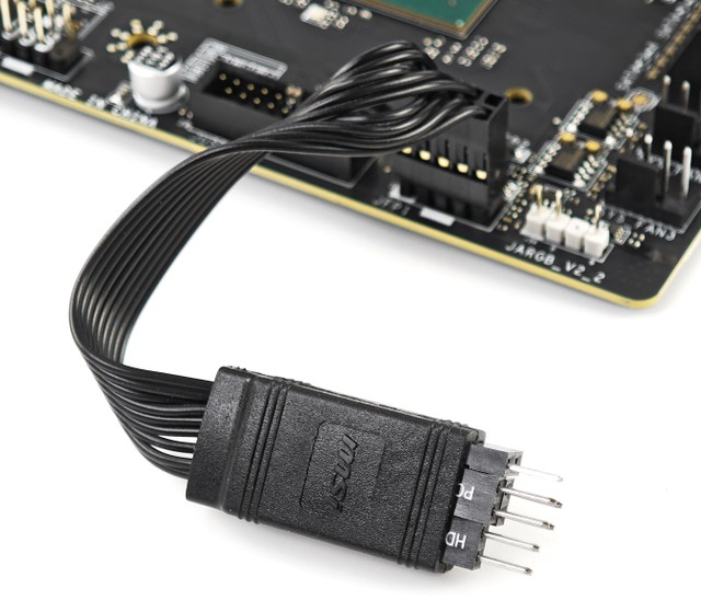 MSI MAG B850M MORTAR WIFI 主機板