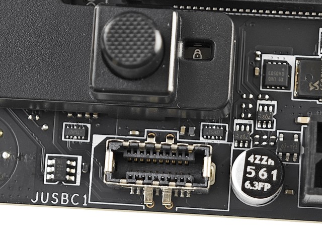 MSI MAG B850M MORTAR WIFI 主機板