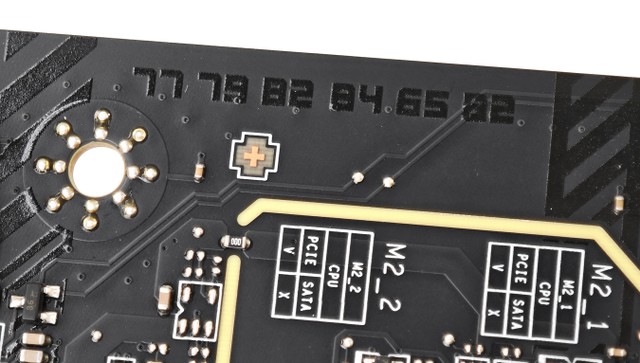MSI MAG B850M MORTAR WIFI 主機板