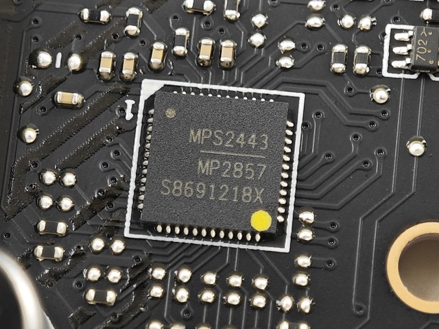 MSI MAG B850M MORTAR WIFI 主機板