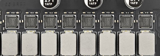 MSI MAG B850M MORTAR WIFI 主機板