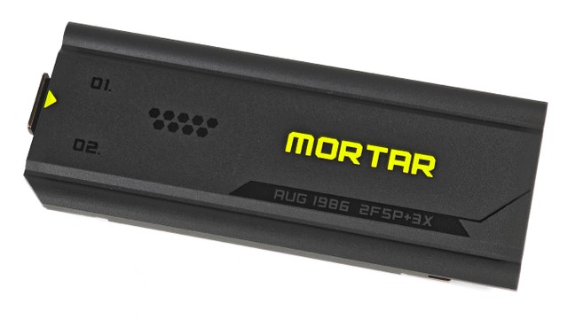 MSI MAG B850M MORTAR WIFI 主機板