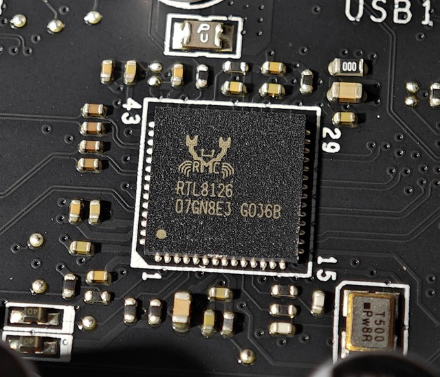 MSI MAG B850M MORTAR WIFI 主機板