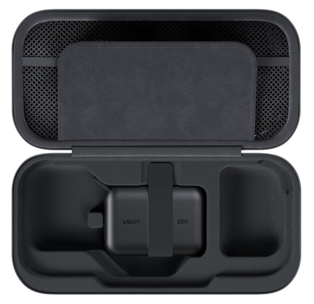 Belkin Gaming Switch 2 配件