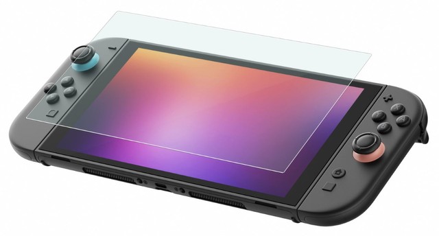 Belkin Gaming Switch 2 配件