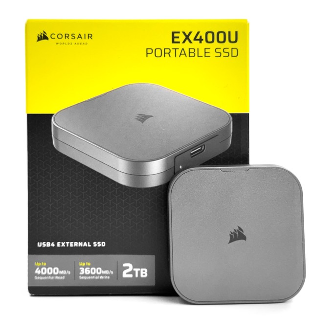 EX400U