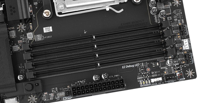 MSI MAG B850 TOMAHAWK WIFI