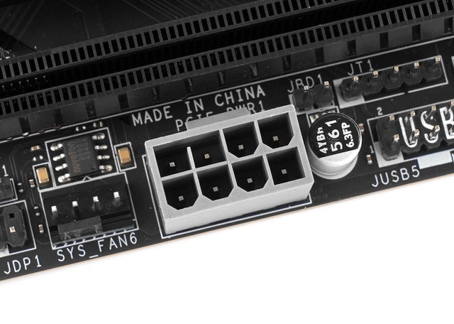 MSI MAG B850 TOMAHAWK WIFI