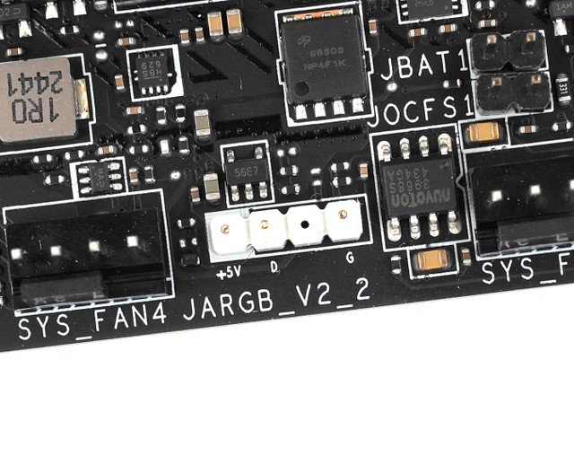 MSI MAG B850 TOMAHAWK WIFI