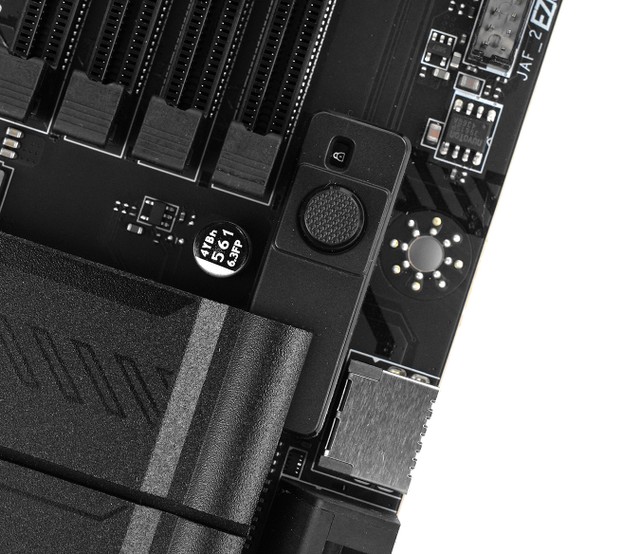 MSI MAG B850 TOMAHAWK WIFI