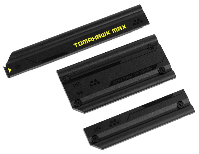 MSI MAG B850 TOMAHAWK WIFI