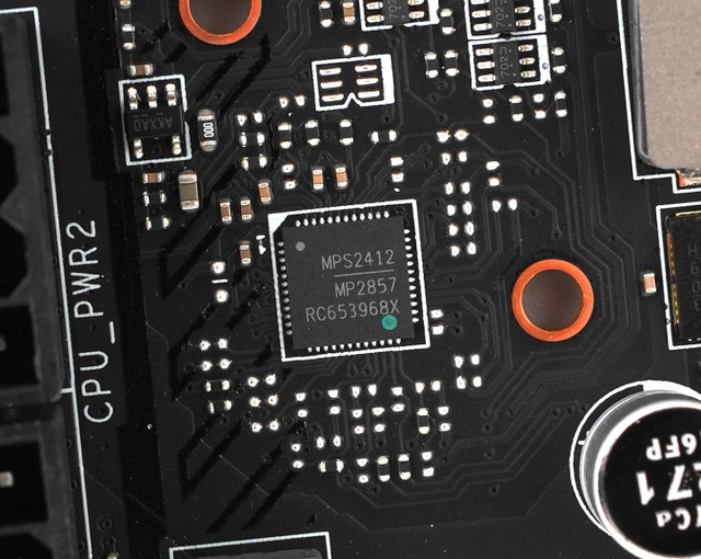 MSI MAG B850 TOMAHAWK WIFI