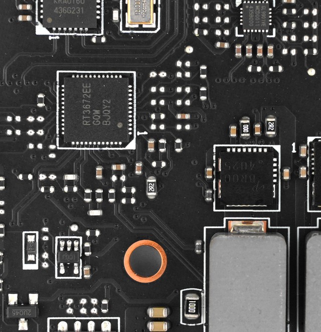 MSI MAG B850 TOMAHAWK WIFI