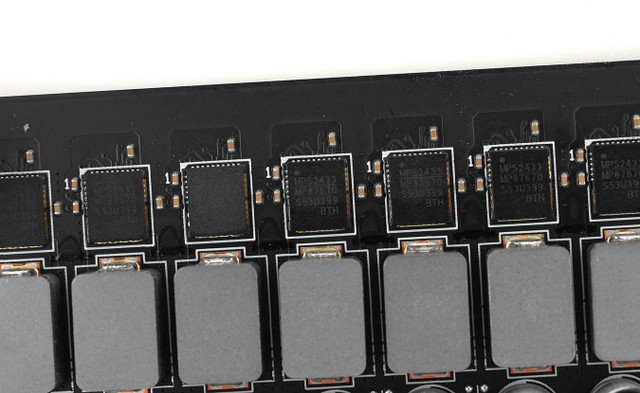 MSI MAG B850 TOMAHAWK WIFI