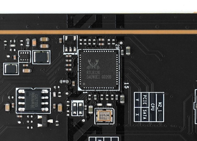 MSI MAG B850 TOMAHAWK WIFI