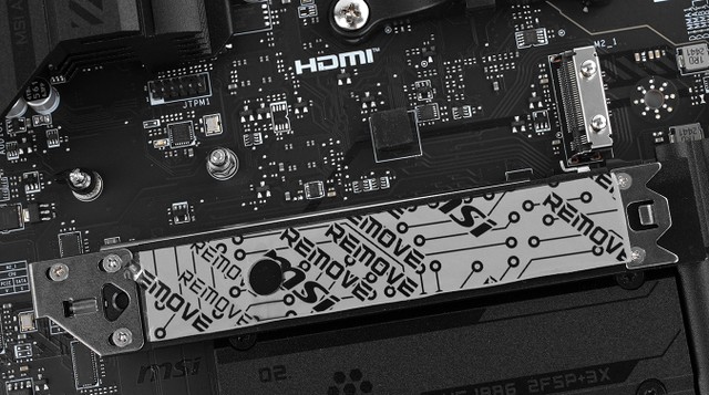 MSI MAG B850 TOMAHAWK WIFI