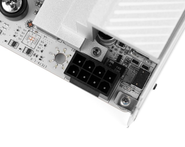 MSI MPG B850I EDGE TI