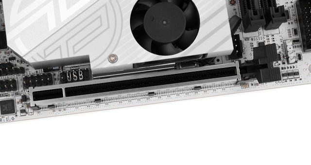 MSI MPG B850I EDGE TI