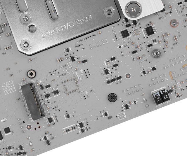 MSI MPG B850I EDGE TI
