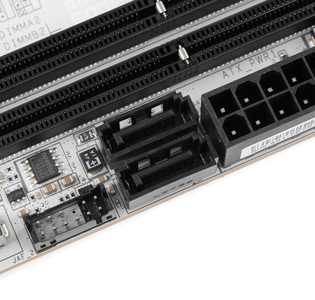 MSI MPG B850I EDGE TI