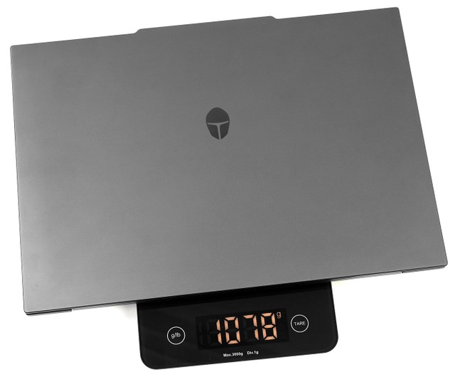 Thunderobot aibook 14 Air