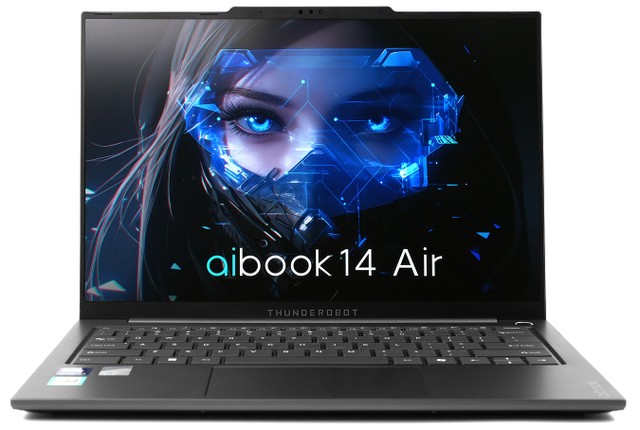 Thunderobot aibook 14 Air