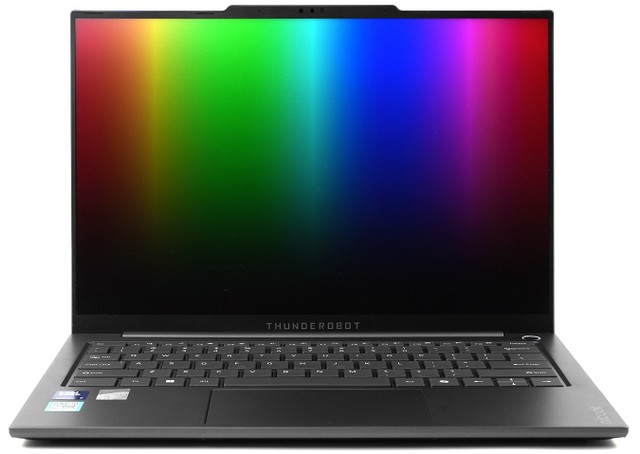 Thunderobot aibook 14 Air