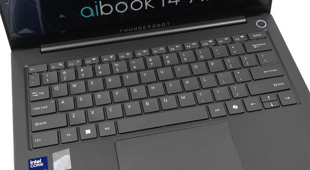 Thunderobot aibook 14 Air