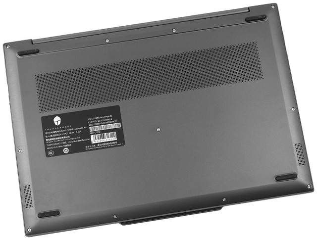 Thunderobot aibook 14 Air